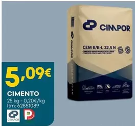 Cimento