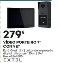 Video Porreiro 7"