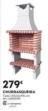 Churrasqueira