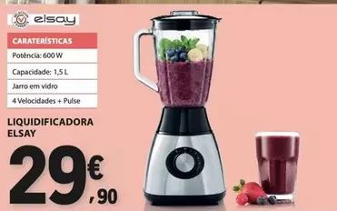 Liquidificadora