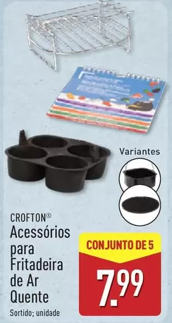 €CO+ - Acessórios Para Fritadeira De Ar