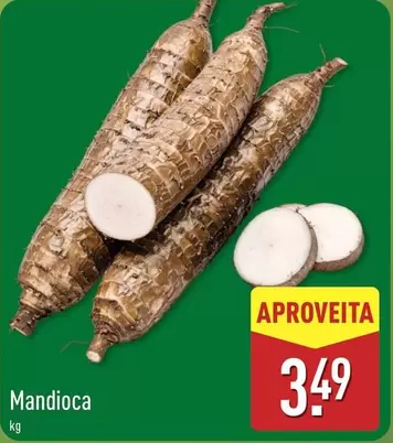 Mandioca