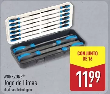 Jogo De Limas