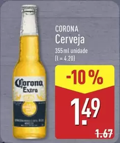 Corona - Cerveja