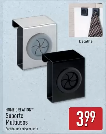 home creation - Suporte Multiusos