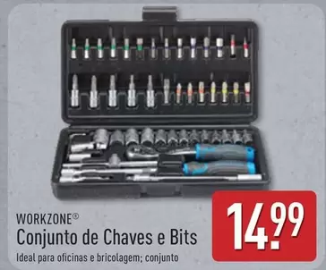 Conjunto De Chaves E Bits