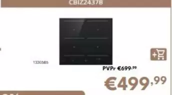 Bosch - Cbi2243vb