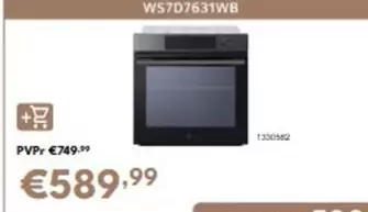 Asus - Ws7d7631wb