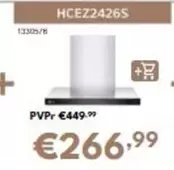 Hoover - Hcez2426s