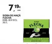 Apple - Sidra De Maçã