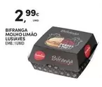 lusiaves - Bifranga