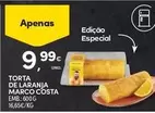 Marca Guia - Torta De Larania