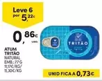 A+ - Atum Tritao