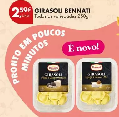 As - Girasoli
