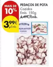 Pedaços De Pota