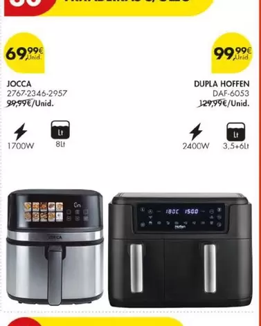 Jocca -