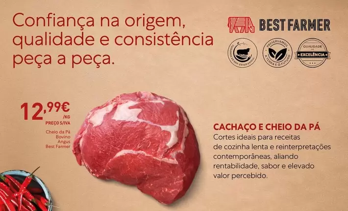 angus - Cachaco E Cheio Da Pa