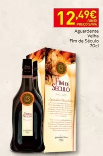 Fim De Século - Aguardente