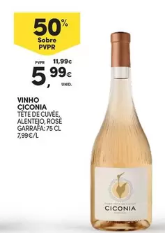 Ciconia - Vinho