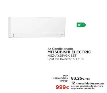 Mitsubishi - Mtsbuishi Electric