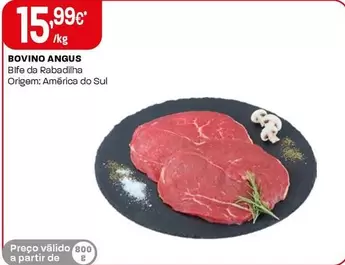 Bovino Angus