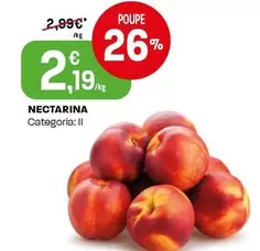 Nectarina