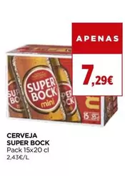 Super Bock - Cerveja