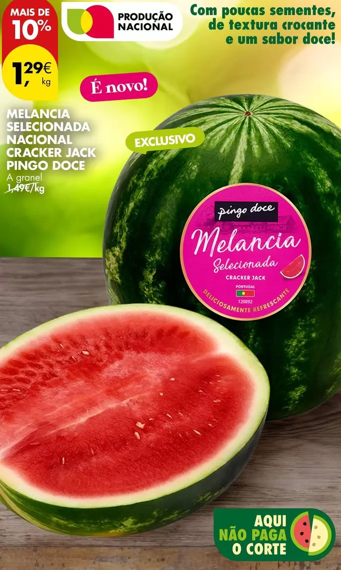 Nacional - Salmonada De Crancher
