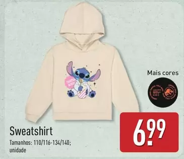 Sweatshirt