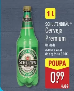 Premium - Cerveja