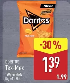 doritos - Tex-Mex