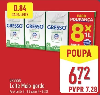 Gresso - -