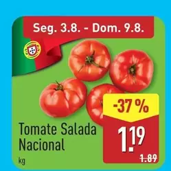 Nacional - Tomate Salada
