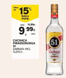 Cachaça