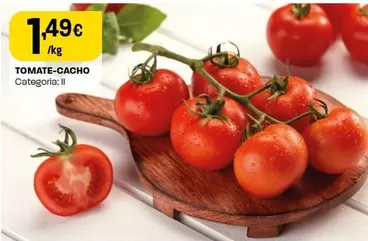 Tomate-cacho