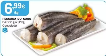 A+ - Pescada-do-cabo