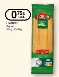 Fiorini - Linguine