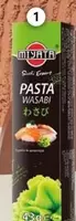 Miyata - Pasta Wasabi