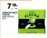 Apple - Sidra De Maçã
