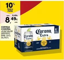 Corona - Cerveja