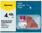 Continente - Bife De Atum