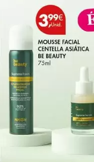 Supreme - Mousse Facial Asiática