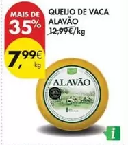 alavão - Queijo De Vaca