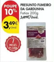 Presunto Fumeiro