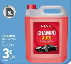 Max - Champo