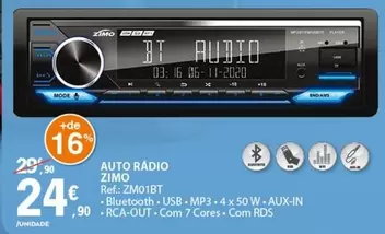 .Com - Auto Radio