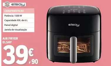 XXL - Air Fryer