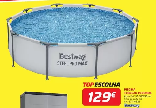 Bestway - Piscinas