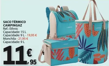 Campingaz - Saco Térmico