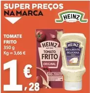 Heinz - Tomate Frito